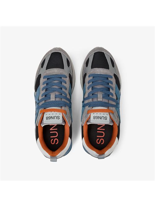 SUN 68 | Z45116/34
